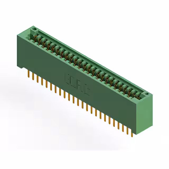 845-048-520-201 EDAC Inc.  Edgeboard Connectors